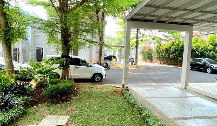 Rumah Siap Huni Di Cluster River Valley Residence, Lebak Bulus 2