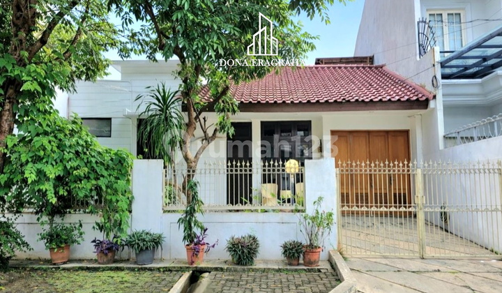 Beli Tanah Bonus Bangunan Jalan Lebar Dekat Pondok Indah Mall Beli Tanah Bonus Bangunan Jalan Lebar Dekat Pondok Indah Mall