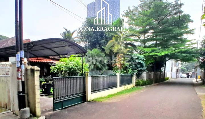 Termurah Rumah Lama Hitung Tanah Di Veteran, Jakarta Selatan Termurah Rumah Lama Hitung Tanah Di Veteran, Jakarta Selatan