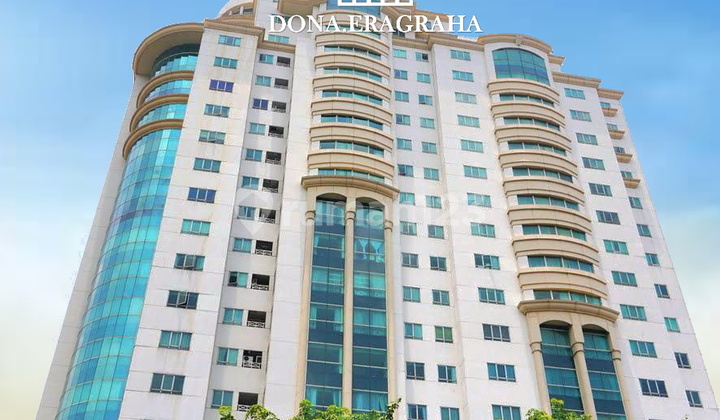 Nego Sampai Deal Apartemen Simpruk Teras 3 BR Dekat Senayan City Nego Sampai Deal Apartemen Simpruk Teras 3 BR Dekat Senayan City