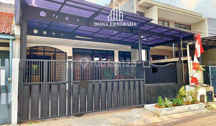 Rumah Cantik Lokasi Strategis 5 Menit Ke Pondok Indah Mall 1