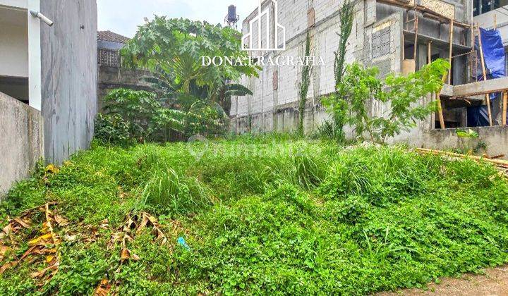 Kavling Murah Dalam Cluster Di Lebak Bulus, Jakarta Selatan 2