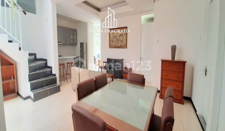 Harga NJOP Good Deal Rumah di Pondok Pondok Indah Jaksel 2