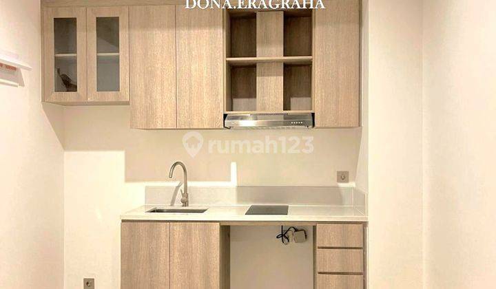 Jual Sewa Baru Apartemen Fatmawati City Center 2BR Dekat Mrt 2