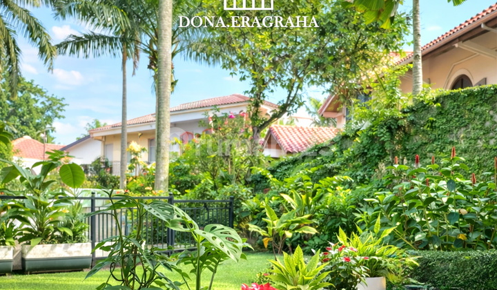 Jual Cepat Jarang Ada Rumah Area Metro di Pondok Indah