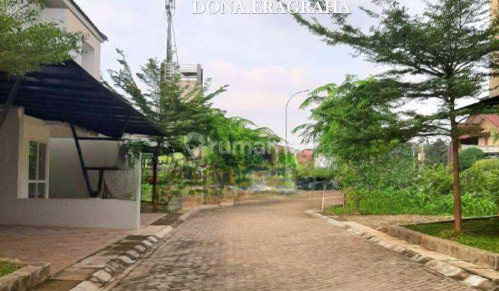 Brand New Rumah Modern Dalam Cluster Di Veteran, Jaksel 2