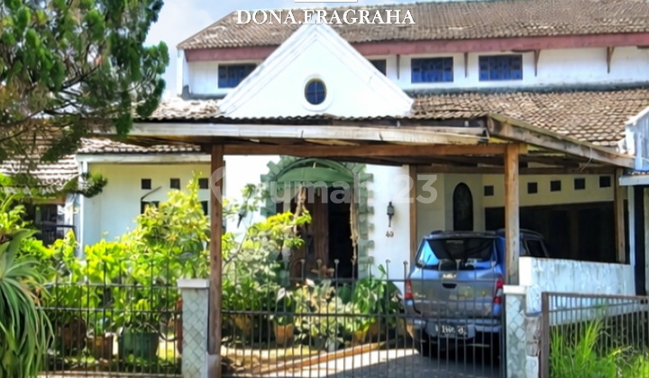 Turun Harga Jual Cepat Rumah Asri di Komplek Graha Cinere Turun Harga Jual Cepat Rumah Asri di Komplek Graha Cinere