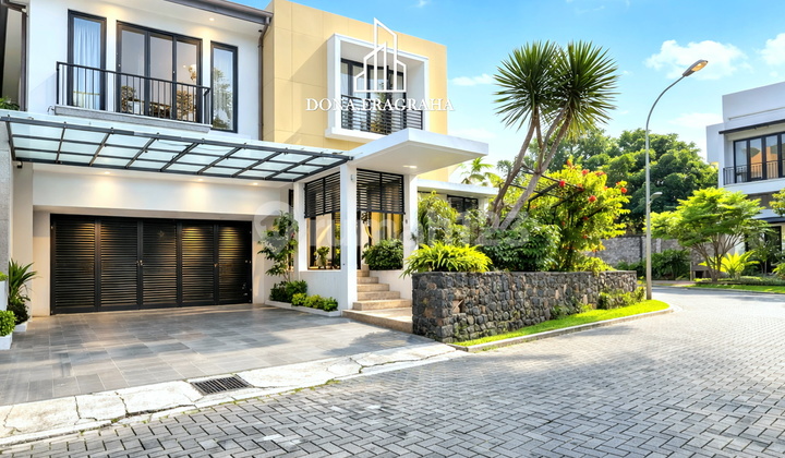 Nice House Ready to Live In, Inside a Gated Complex Near Veteran Toll Road