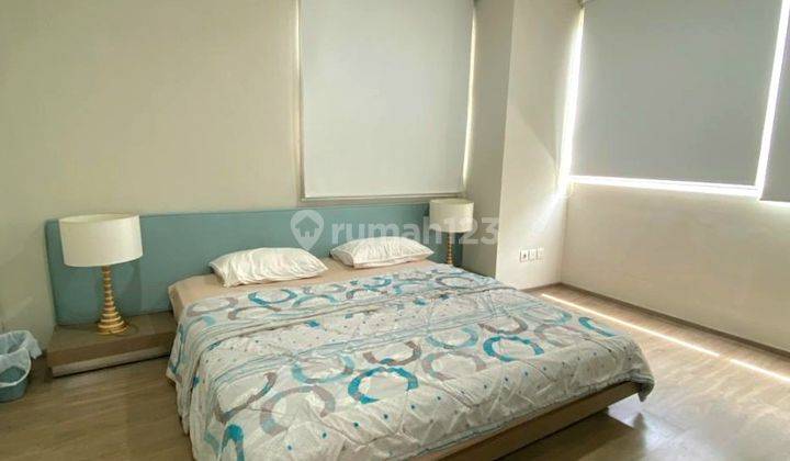 Nego Sampai Deal Apartemen 1 Park Residences 2 BR di Gandaria 2