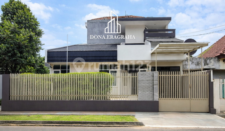 Harga NJOP Good Deal Rumah di Pondok Pondok Indah Jaksel Harga NJOP Good Deal Rumah di Pondok Pondok Indah Jaksel