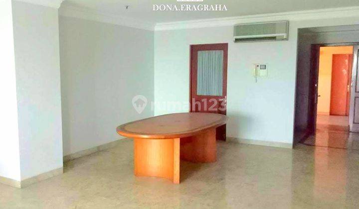 Best Price Apartemen Nuansa Hijau 3 BR Dekat JIS, Pondok Indah 2