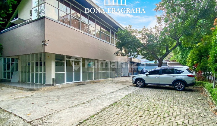 Dekat NJOP Rumah Kantor Lokasi Strategis di Prapanca Raya Jaksel Dekat NJOP Rumah Kantor Lokasi Strategis di Prapanca Raya Jaksel