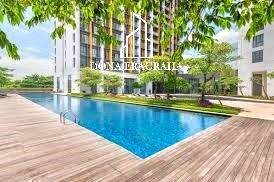 Termurah Izzara Apartment di Tb Simatupang, Cilandak, Jaksel 2