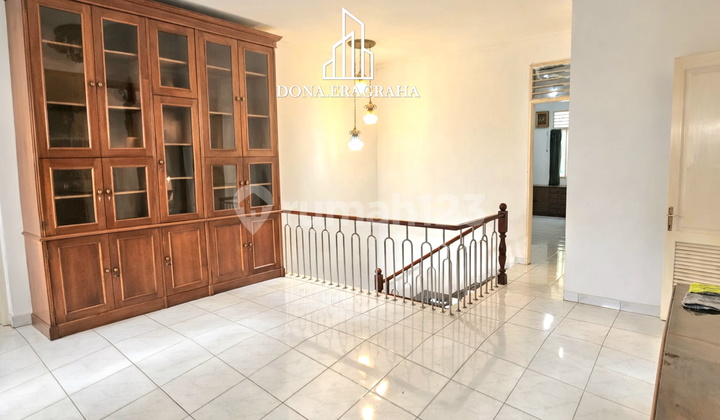 Termurah Rumah Dalam Komplek Bona Lebak Bulus Jaksel Termurah Rumah Dalam Komplek Bona Lebak Bulus Jaksel