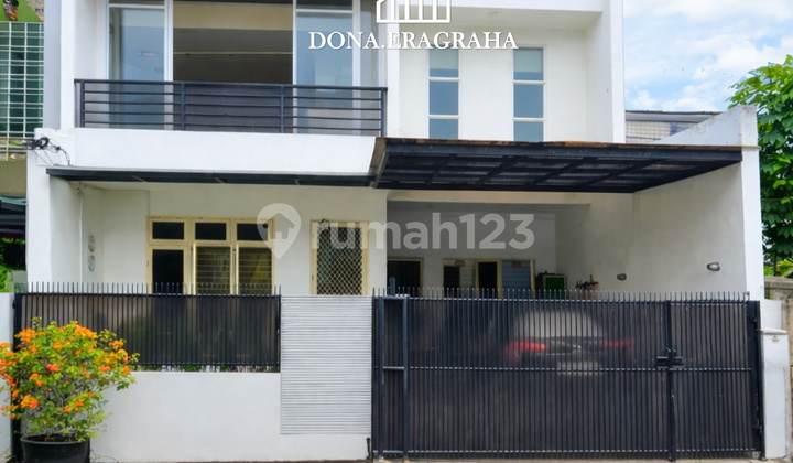 Jual Cepat Rumah Terawat 5 Menit Dari Pondok Indah Mall, Jaksel Jual Cepat Rumah Terawat 5 Menit Dari Pondok Indah Mall, Jaksel