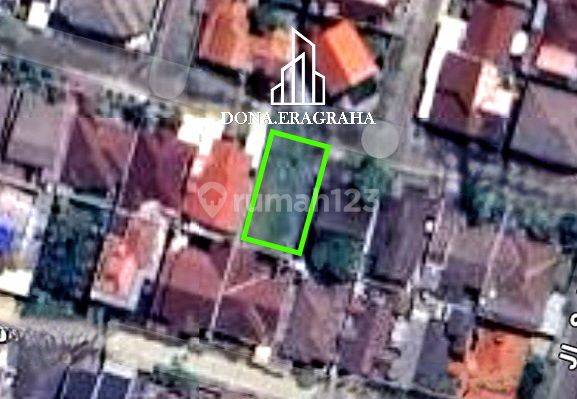 Harga Termurah Kavling Cantik Bebas Banjir Di Blok G Cinere 2