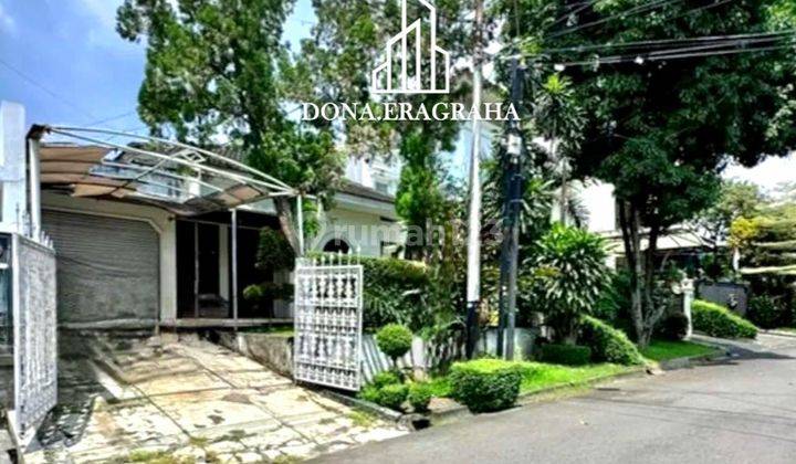 Jarang Ada Hitung Tanah Lokasi Favorit di Pondok Indah, Jaksel 1