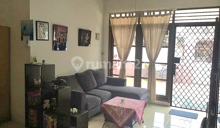 Di Bawah NJOP Rumah 1 Lantai di Komplek Taman Citra Garden Di Bawah NJOP Rumah 1 Lantai di Komplek Taman Citra Garden