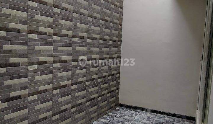 MANYAR TIRTOMOYO RUMAH BARU MODERN MINIMALIS MEWAH SIAP HUNI 2