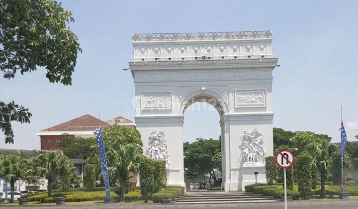 RUMAH SURABAYA BARAT WISATA BUKIT MAS WBM WIYUNG SIAP HUNI CIAMIK 2