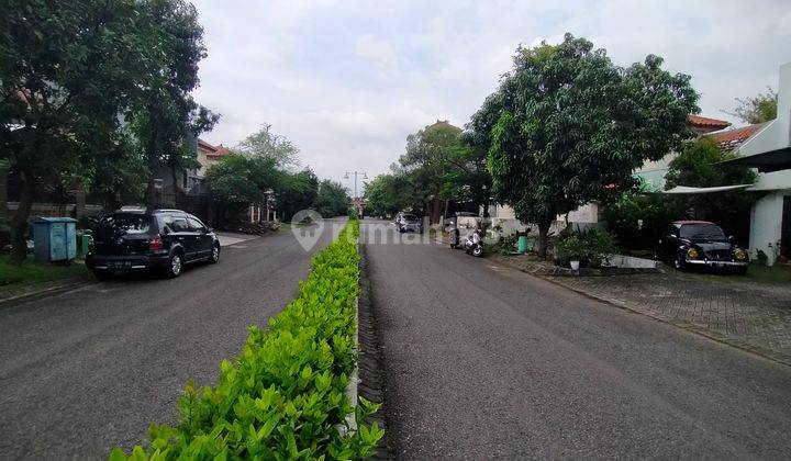 RUMAH PURI SURYA JAYA CLUSTER NAGOYA SIDOARJO ROW JALAN KEMBAR 2