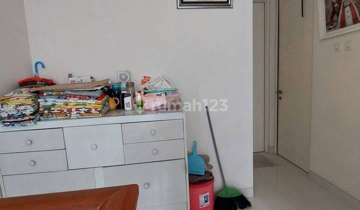 Rumah Grand Pakuwon Tandes Kamar Tidur 4 Murah Poll Hanya 1,6m  2