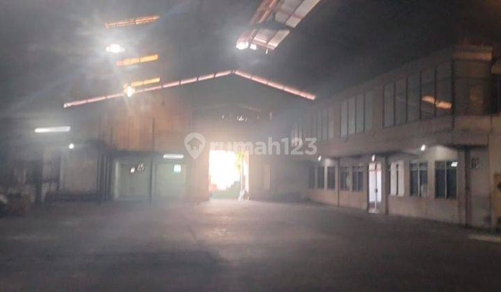 MURAH GUDANG 3MAN LUAS 1265 DI NGORO INDUSTRI MOJOSARI MOJOKERTO 2