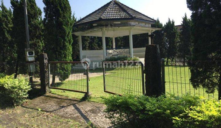 Villa Puncak Trawas Murah Luas 1124 Only 4,9m Nego Sampek Deal  2