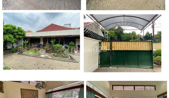 RUMAH JL BENGAWAN SURABAYA TENGAH KOTA Dkt RAYA DARMO DIPONEGORO  2