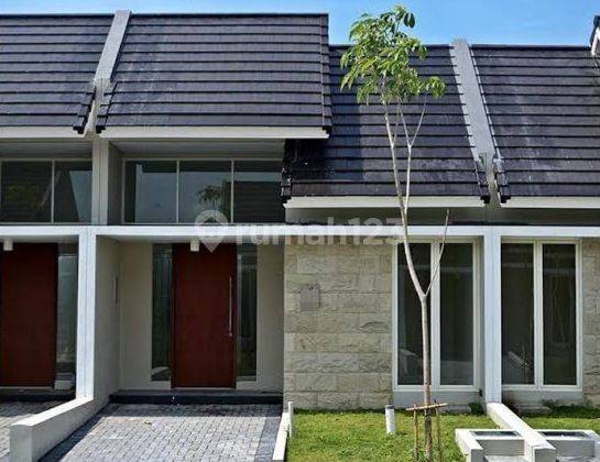 Rumah Murah Northwest Park Nwp Citraland Utara 2kt Hanya 825 Juta 1