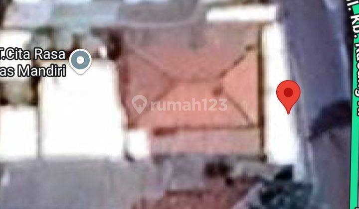 Rumah Di Kawasan Strategis Jakarta Pusat Kebon Kacang Tanah Abang 2