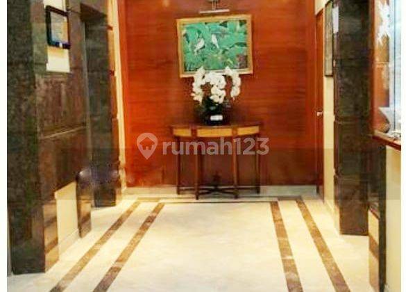 Jual Murah Apartement Graha Cempaka Mas 2 BR View Bagus 1