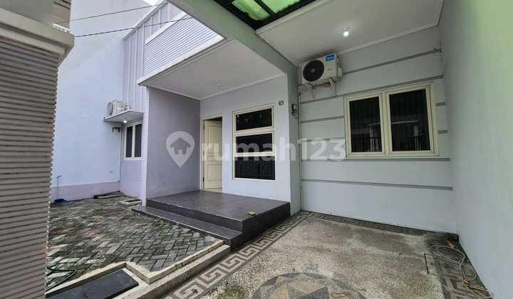 Darmo Permai Siap Huni Bagus Terawat 2