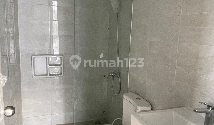 Rumah cluster Ruby Pondok Tjandra dekat tol Juanda, Merr Rungkut 2