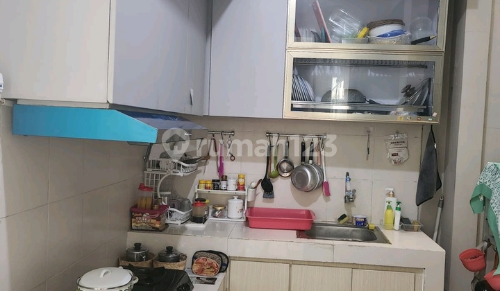 Rumah bagus furnish interior di Pondok Tjandra 2