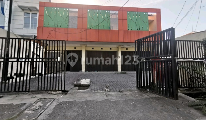 3 unit Ruko jejer raya tenggilis dkt kendangsari, merr, prapen 3 unit Ruko jejer raya tenggilis dkt kendangsari, merr, prapen