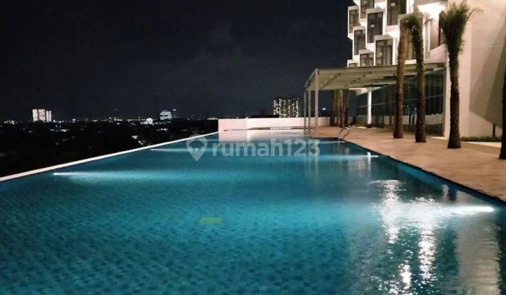 apartment Belleview Manyar dkat Unair, ITS, Mall, pusat kuliner Manyar 2