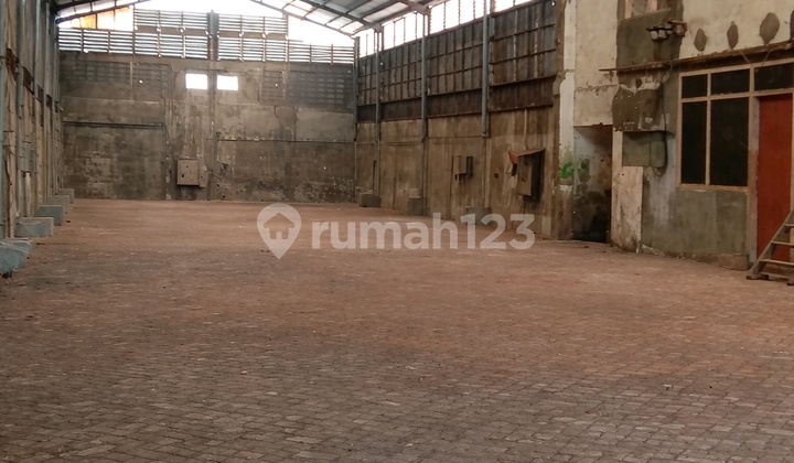 Gudang Kedung Cowek Gudang Kedung Cowek