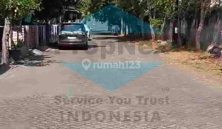 Rumah bagus siap huni di Green Lake 2