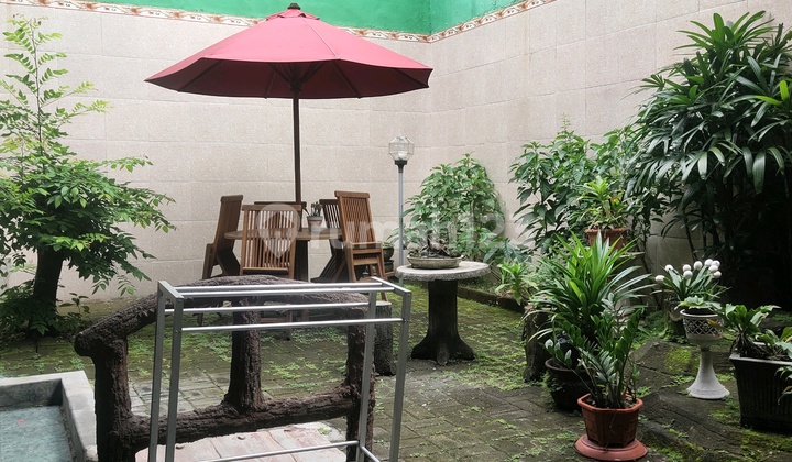 Taman Asri Pondok Tjandra, Nice and Ready to Live In 2