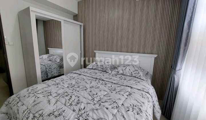 Best Price Klaska Residence New Furnished