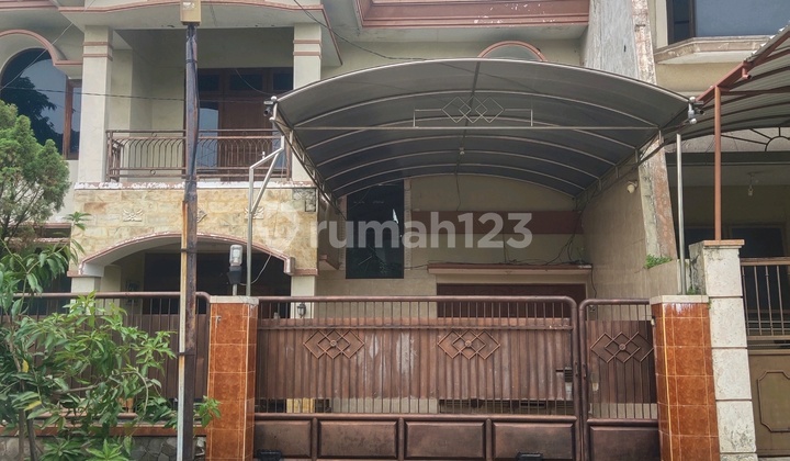 Taman Asri Pondok Tjandra, Bagus dan Siap Huni