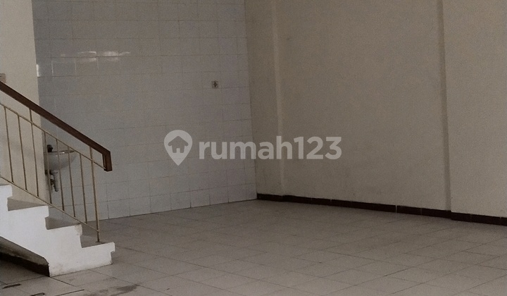 Ruko bagus siap huni Darmo Galeria Mayjen Sungkono