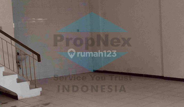 Ruko Surabaya Barat Darmo Galeria, Dekat Ciputra World 2