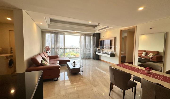 Apart One East Residence Pusat Sby Dkt Galaxy Mal, Manyar, Kertajaya Apart One East Residence Pusat Sby Dkt Galaxy Mal, Manyar, Kertajaya