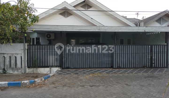 Rumah Hook Nanas Pondok Tjandra 1