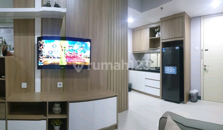 For Sale / Rent Anderson Pakuwon Mall Apartment 2