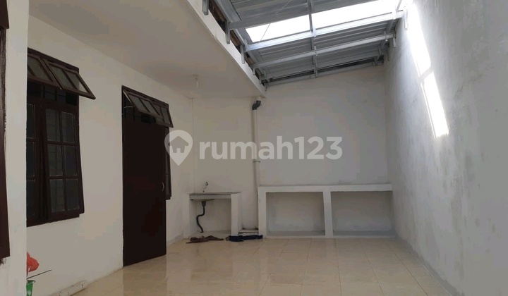 Strategis Raya Wiguna, Rungkut 2