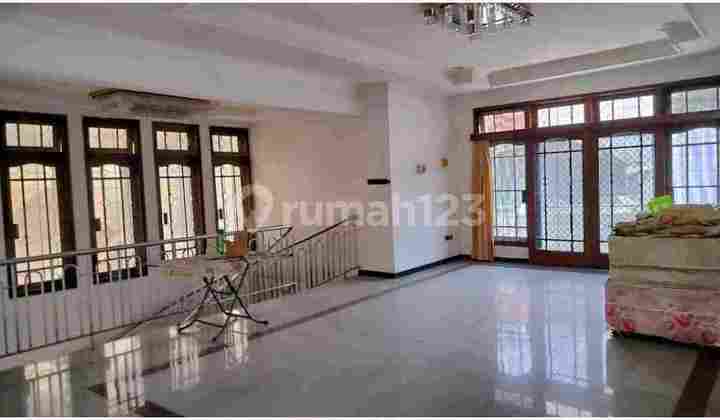 Dharmahusada Indah 2