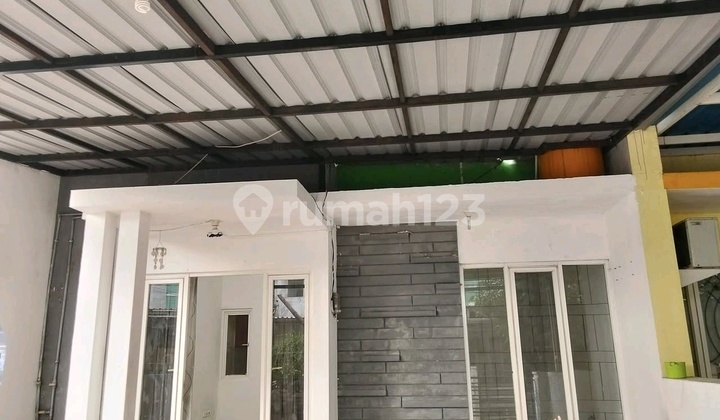 Green Semanggi Mangrove in Wonorejo near IPH, Stikom, UPN, MERR